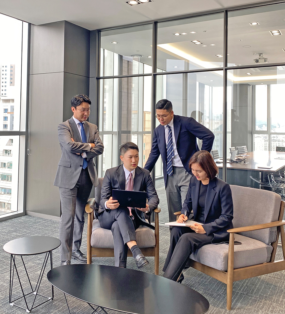 에이앤랩 대한민국 성범죄 특화 부띠크 로펌